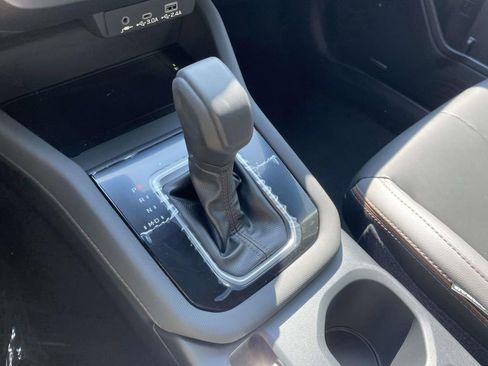 Used 2025 Subaru Forester Sport image 26