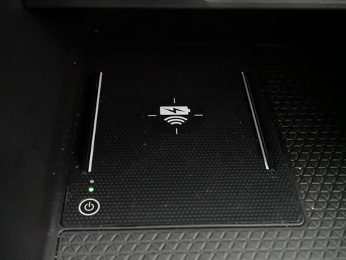 Certified 2026 Honda CR-V TrailSport image 30