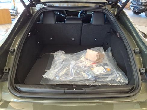 New 2026 Dodge Charger Scat Pack AWD/4WD image 10