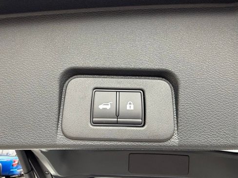 New 2026 Nissan Rogue Platinum w/ Platinum Premium Package image 17