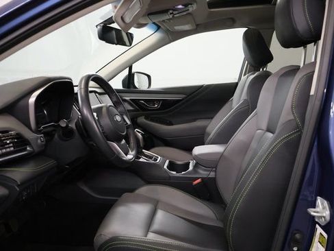 Used 2022 Subaru Outback Onyx Edition XT AWD/4WD image 13