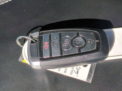 Used 2021 Ford Explorer XLT w/ Equipment Group 202A image 38