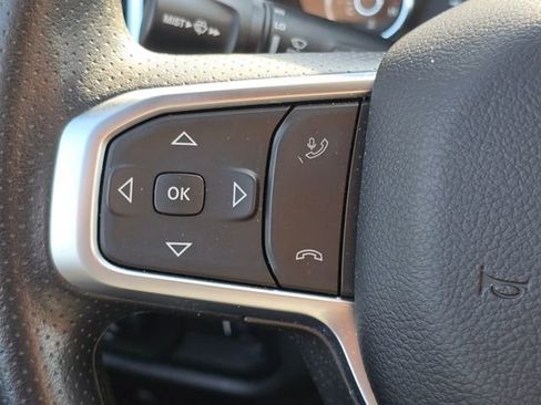 Used 2025 RAM 1500 Big Horn image 16
