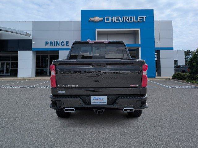 New 2026 Chevrolet Silverado 1500 RST w/ RST All Star Premium Package AWD/4WD image 10