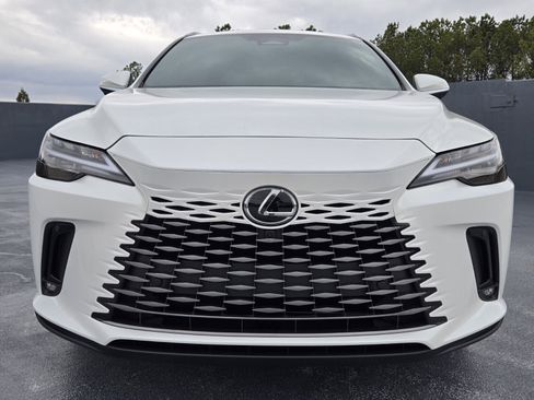 New 2026 Lexus RX 350 Premium image 10