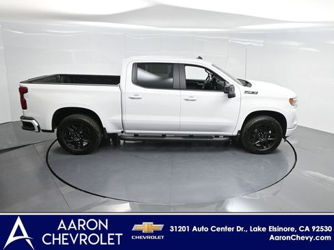 New 2026 Chevrolet Silverado 1500 RST w/ Convenience Package II image 47