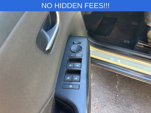 Used 2024 Hyundai Kona Limited AWD/4WD image 21