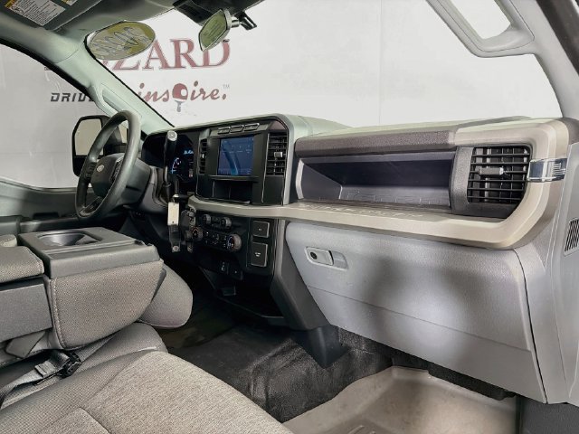 Used 2024 Ford F350 XL w/ 360-Degree Camera Package AWD/4WD image 33
