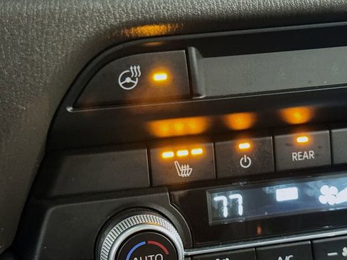 Used 2021 MAZDA CX-9 Signature image 24