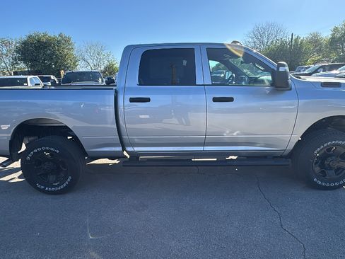 New 2026 RAM 2500 Tradesman AWD/4WD image 4