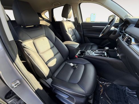 Certified 2025 MAZDA CX-5 AWD 2.5 S w/ Select Package image 19