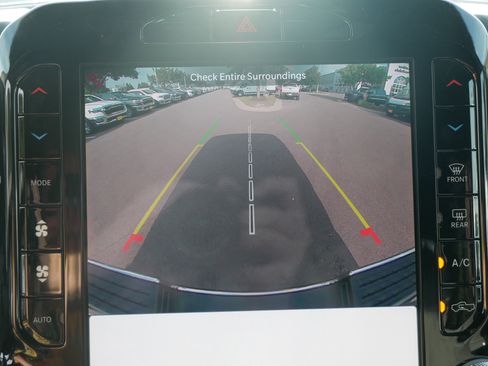 New 2026 RAM 2500 Tradesman image 18