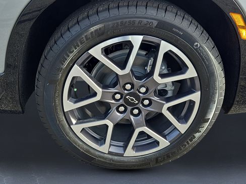 New 2026 Chevrolet Blazer RS w/ Driver Confidence II Package image 10