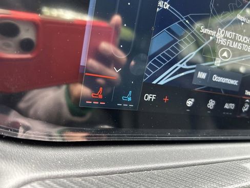 New 2025 Ford Mustang GT Premium image 7