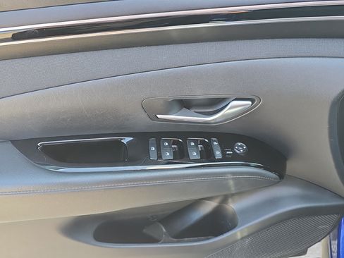 Used 2022 Hyundai Tucson SEL w/ Convenience Package AWD/4WD image 16
