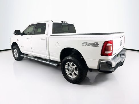 Used 2019 RAM 2500 Big Horn image 5