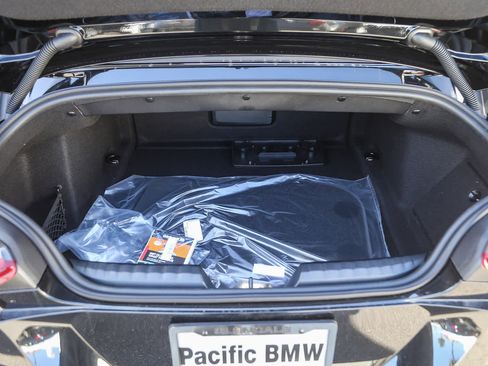 New 2026 BMW Z4 M40i w/ Premium Package image 18