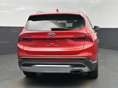 Used 2023 Hyundai Santa Fe SEL w/ Premium Package image 28
