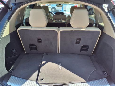 Used 2020 Acura MDX SH-AWD image 13