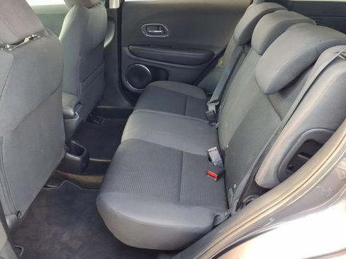 Used 2022 Honda HR-V EX image 22