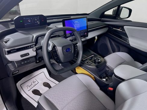 New 2026 Subaru Solterra Premium image 9