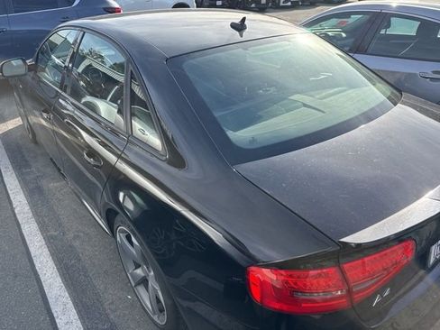 Used 2015 Audi A4 2.0T Premium Plus image 7