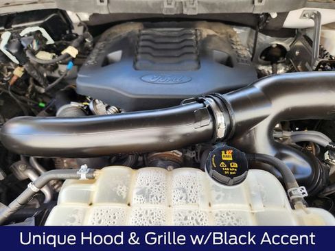 Certified 2023 Ford F150 XLT w/ Equipment Group 302A High AWD/4WD image 23