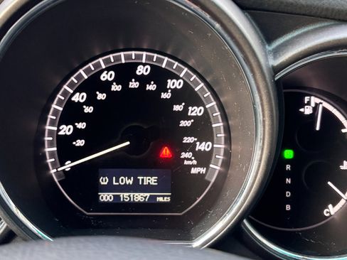 Used 2007 Lexus RX 400h AWD 4dr Hybrid image 16