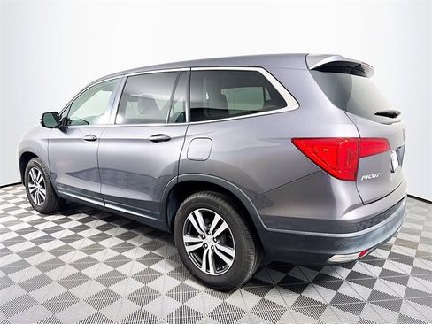 Used 2018 Honda Pilot EX-L image 3