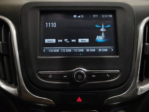 Used 2018 Chevrolet Equinox LT AWD/4WD image 25