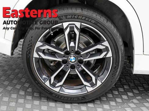 Used 2024 BMW X1 xDrive28i w/ Premium Package AWD/4WD image 30