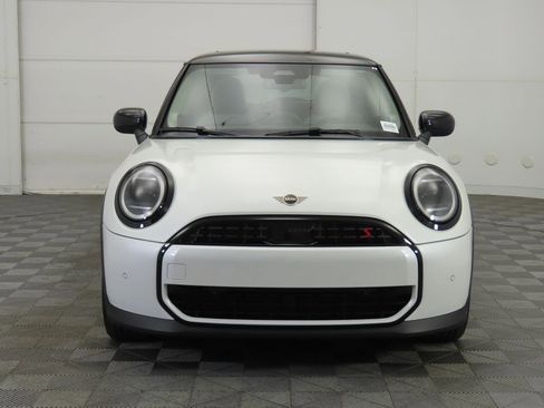 New 2026 MINI Cooper S image 2