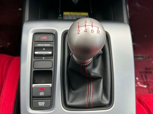 Used 2025 Honda Civic Type R image 22