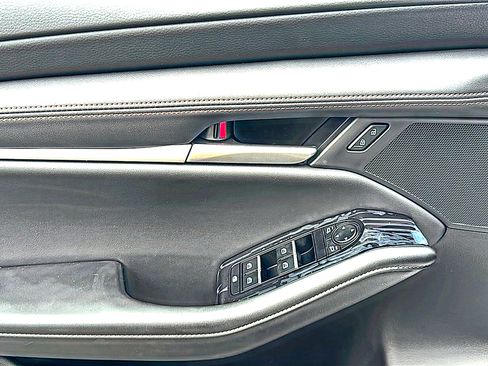 New 2026 MAZDA MAZDA3 s Sport FWD image 13