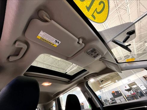 Used 2015 Honda Fit EX image 14