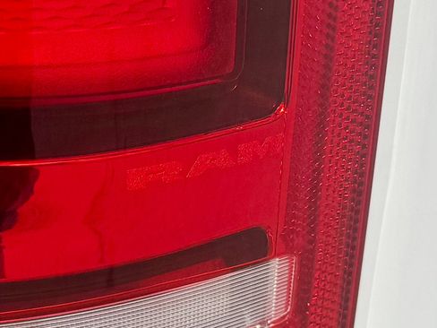 Used 2025 RAM 1500 RHO w/ RHO Level 1 Equipment Group image 92