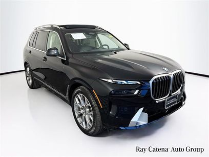 Certified 2023 BMW X7 xDrive40i w/ Climate Comfort Package