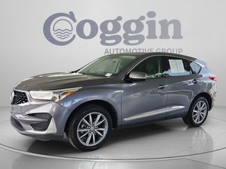 Used 2019 Acura RDX FWD w/ Technology Package video 1