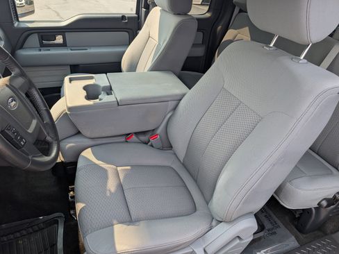 Used 2013 Ford F150 XLT w/ XLT Chrome Pkg AWD/4WD image 13