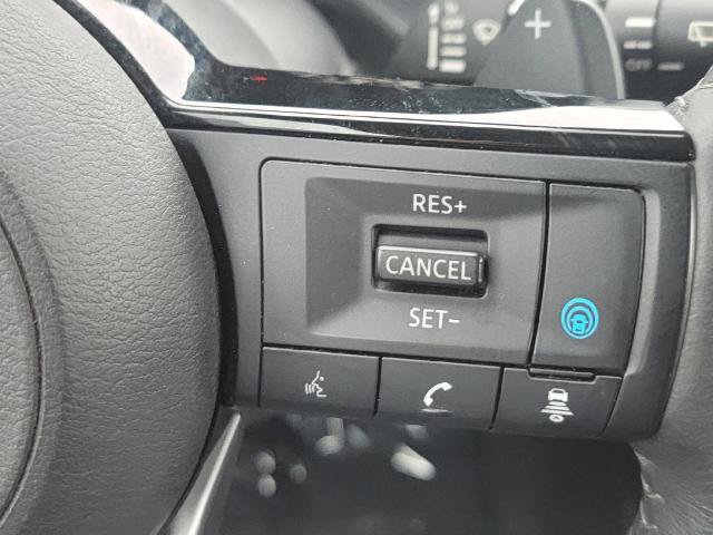 Certified 2023 Nissan Rogue SV w/ SV Premium B Package AWD/4WD image 29