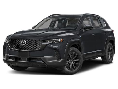 New 2026 MAZDA CX-50 AWD 2.5 Hybrid w/ Premium Pkg image 7