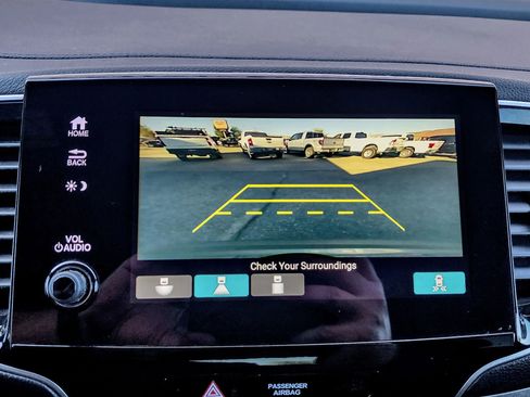 Used 2021 Honda Pilot Special Edition image 12