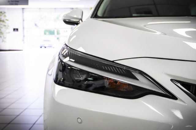 Certified 2026 Lexus NX 350h AWD w/ Accessory Package (2T) image 29