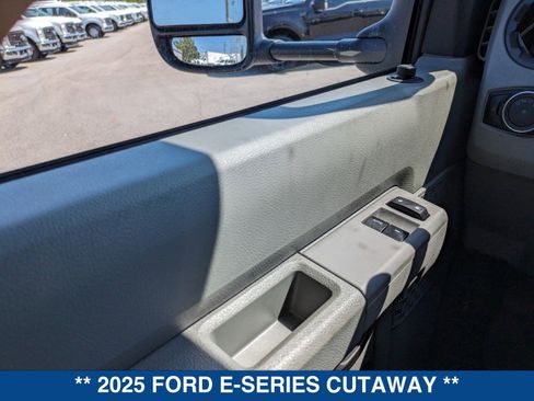 New 2025 Ford E-350 and Econoline 350 Super Duty w/ Power Equipment Group image 19