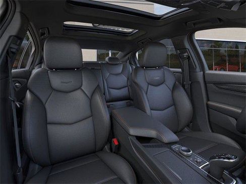 New 2026 Cadillac CT5 V image 16