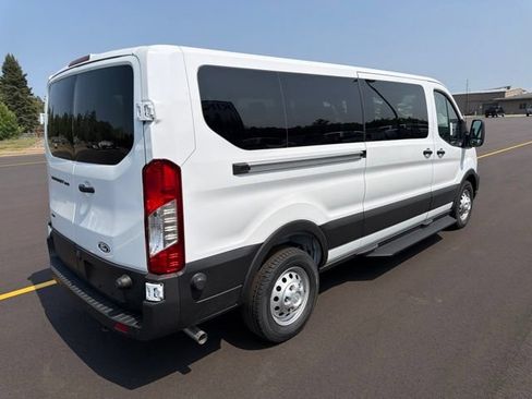 New 2026 Ford Transit 350 XL AWD/4WD image 5
