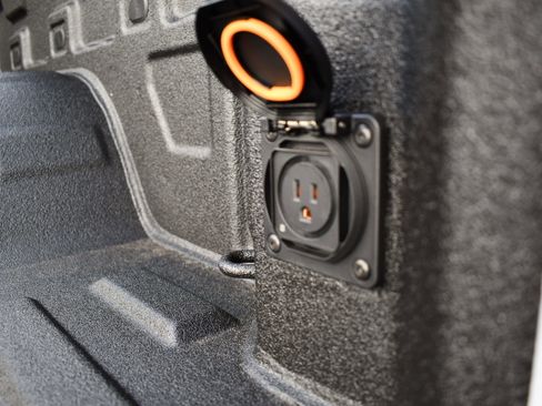 New 2026 GMC Sierra 1500 Denali image 8