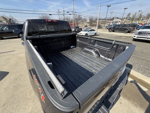 Used 2015 Chevrolet Silverado 1500 LT w/ All Star Edition image 8
