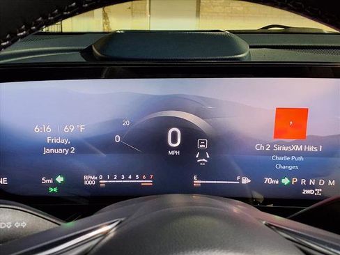 New 2026 Buick Envision Avenir image 11