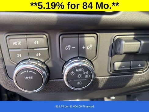 New 2026 GMC Yukon Elevation w/ Elevation Premium Package image 16